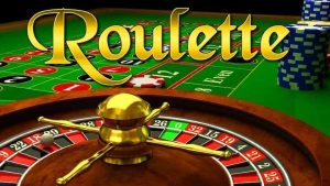 Game bài online Roulette đỏ đen cho từng người chơi