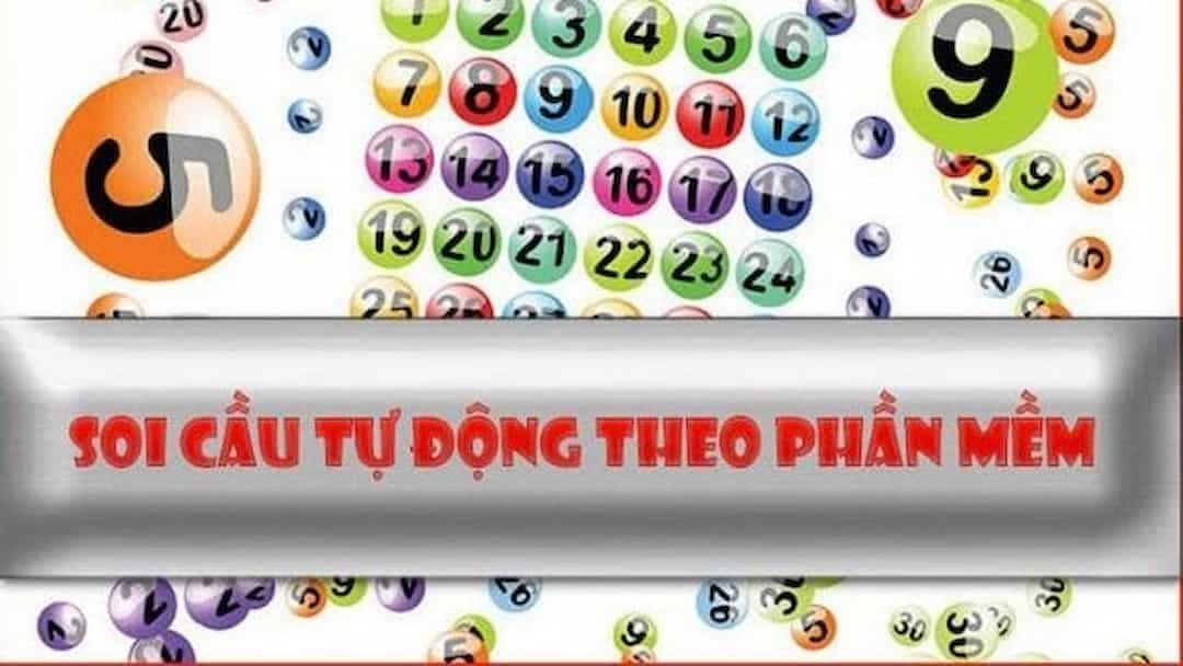 Sử dụng phần mềm có kết quả khá sát