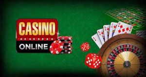 Sảnh casino trực tuyến Gi8