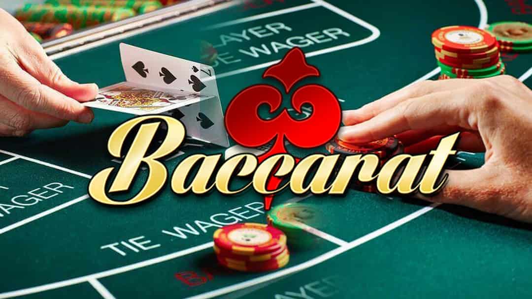 Đánh Baccarat cực cuốn tại các sòng Casino nổi tiếng