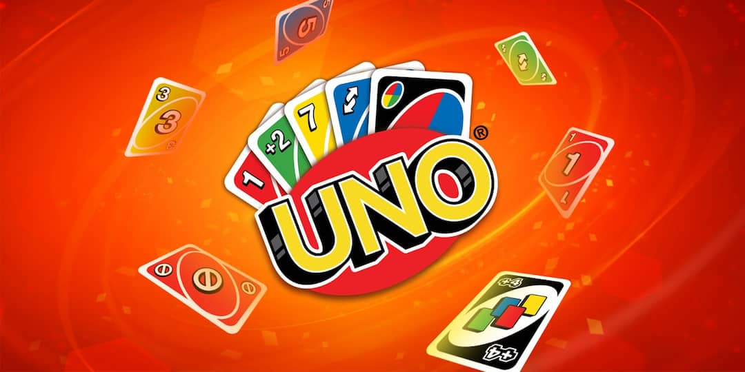Giới trẻ ngày nay rất chuộng chơi Uno với nhau