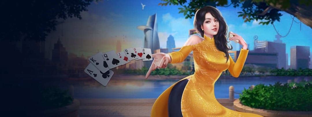 Game đánh bài tiến lên miền Nam cực kỳ thu hút và hấp dẫn người chơi