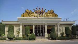 Crown Casino Bavet