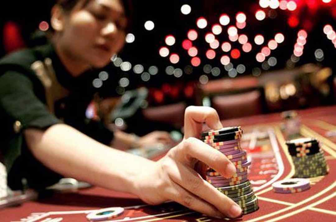 Pailin Flamingo Casino có an ninh siết chặt giúp khách chơi yên tâm