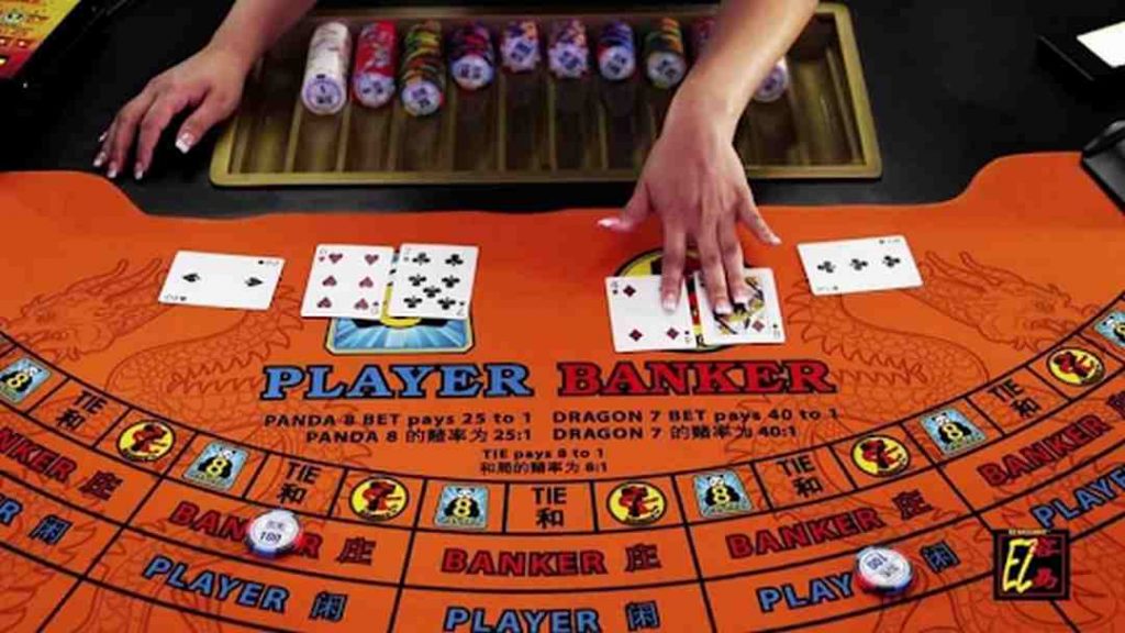 Tool baccarat Phần mềm giúp anh em chốt cược thắng lớn
