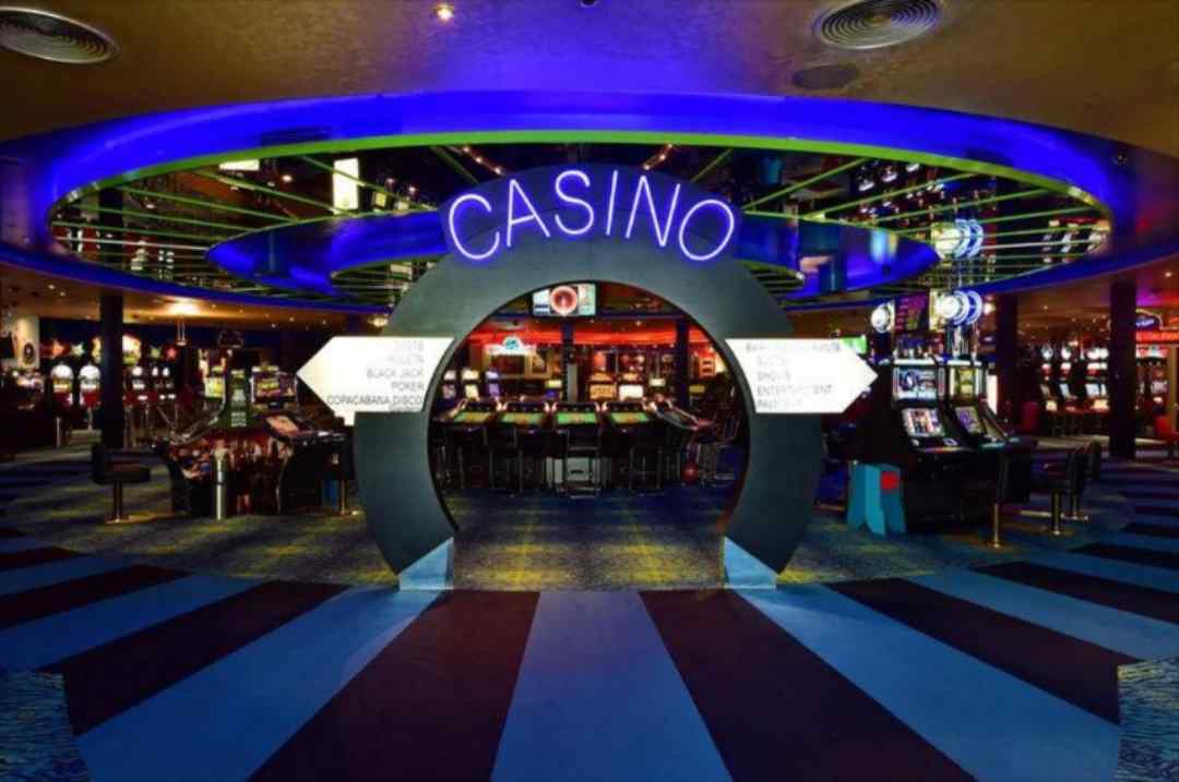 sòng casino o samet hệ thống sòng bài rộng lớn khắp châu á