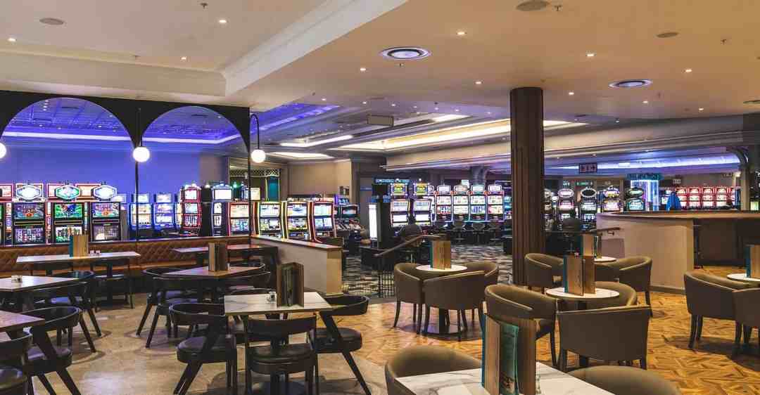 nhà cái felix hotel casino dành cho những tay chơi chuyên nghiệp