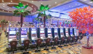 sòng bạc star vegas international resort and casino