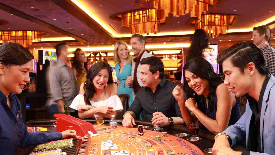 top diamond casino là sòng cá cược đẳng cấp số 1