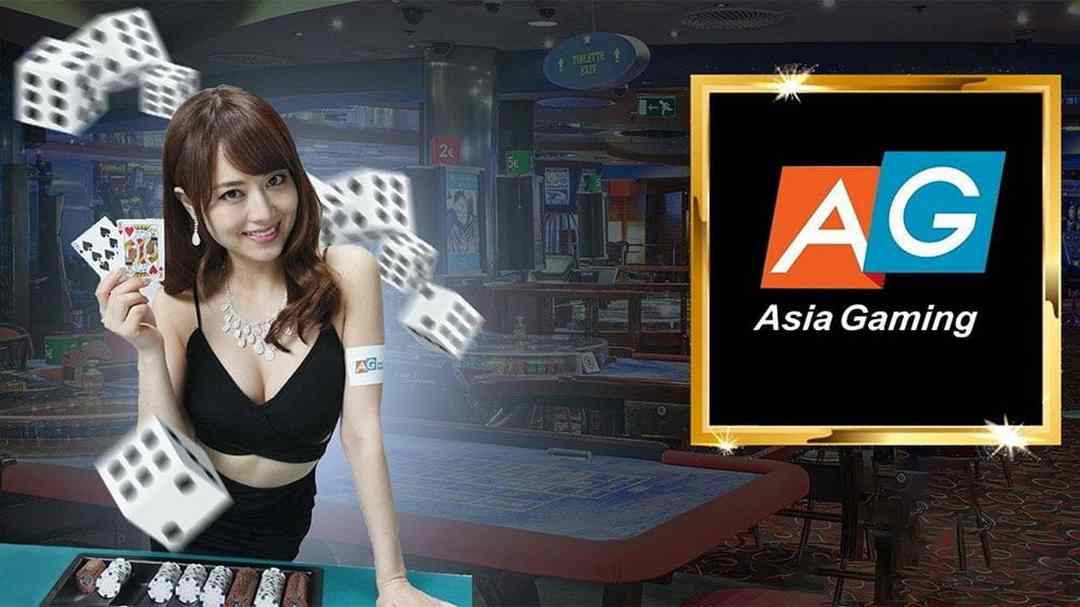 Asia gaming sở hữu những con game chiến nhất thời đại