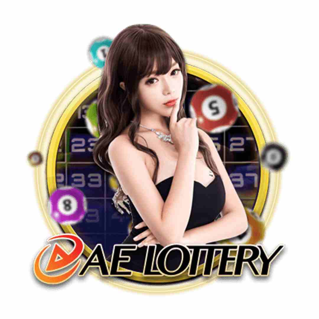 AE Lottery sở hữu cực nhiều ưu điểm so với thị trường 