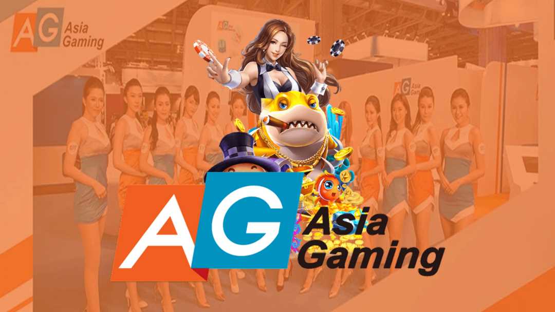  Asia Gaming ra đời năm 2012