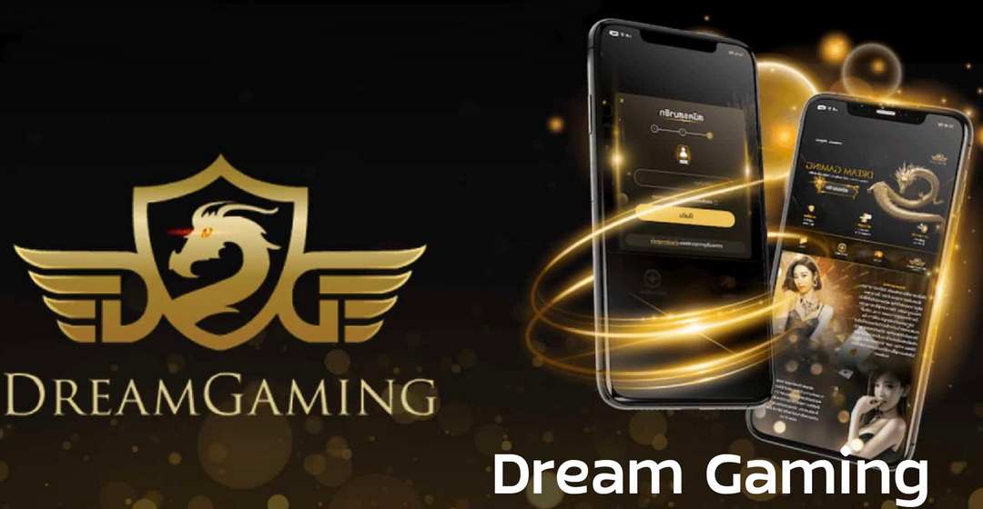dream gaming terpercaya