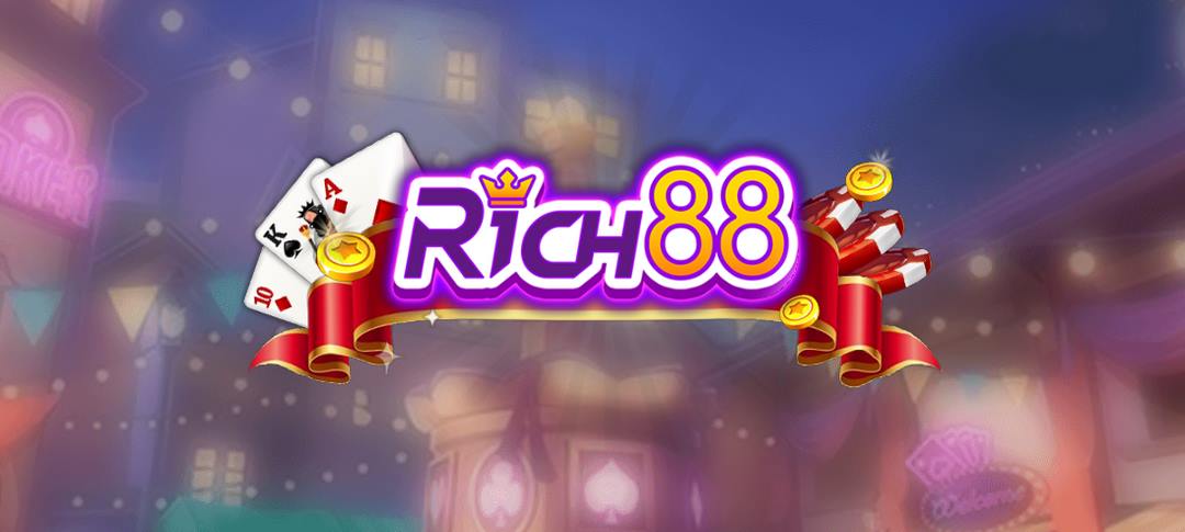 RICH88 (Chess) - Nhà sản xuất game xứng đáng nhận điểm 10