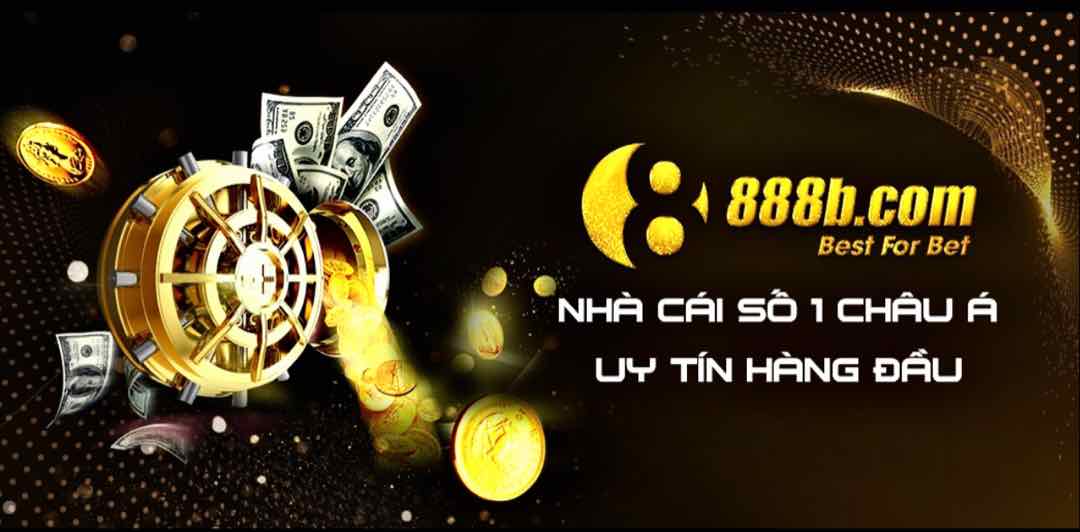 888b là nhà cái chuyên cung cấp những siêu phẩm game đỉnh cao