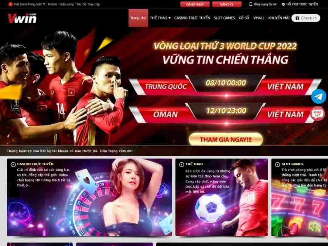 Đế chế game chất lượng