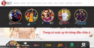 T8Bet - Thành viên mới của thị trường cá cược Việt Nam
