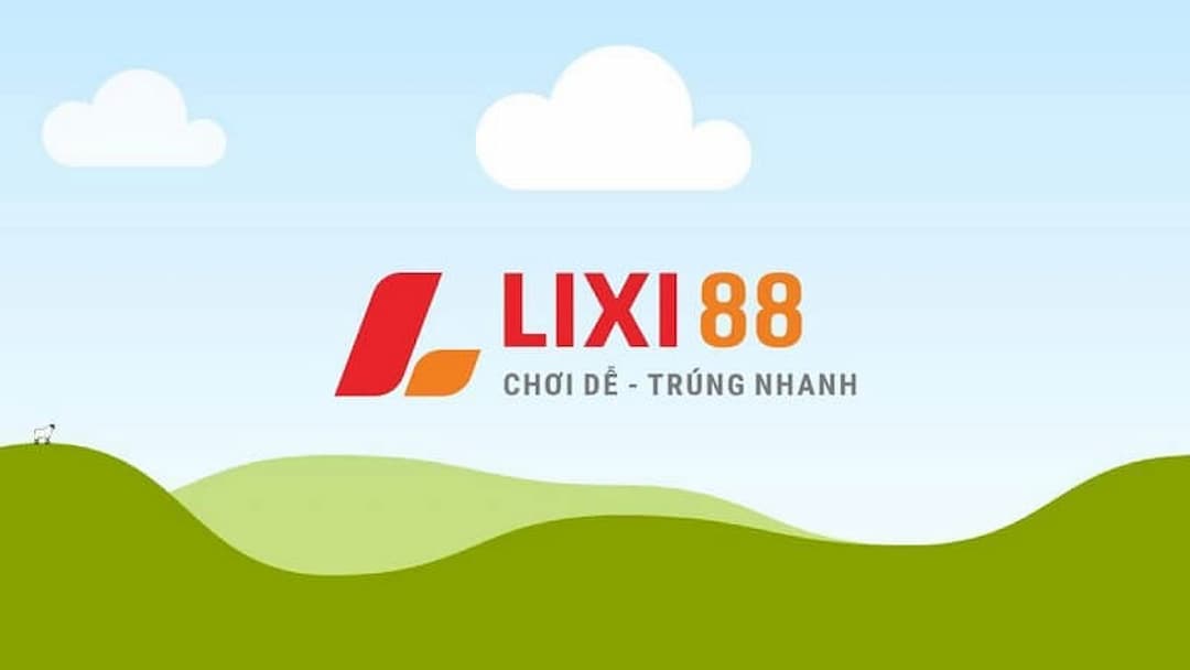 Lixi88 nhiều hình thức nạp rút tiền khác nhau cho người chơi thuận tiện 