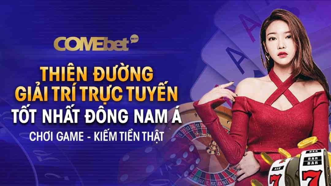 Nhà cái mới hạ gục tất cả game thủ Việt Nam