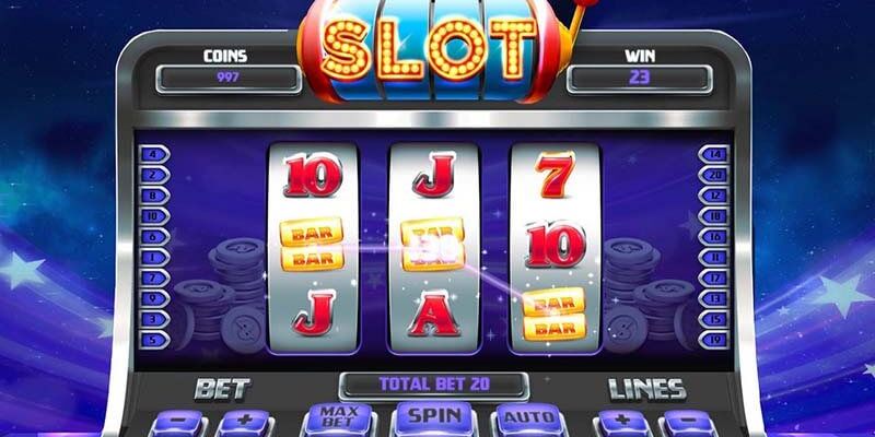 Cách cá cược tại sảnh Slot game Sbobet phong phú
